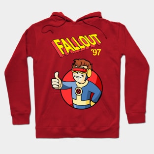 Fallout 97 Hoodie